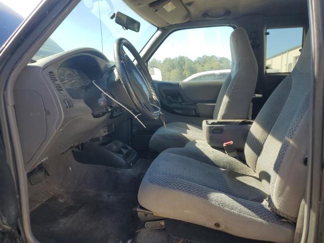 2000 FORD RANGER SUP #3274676800