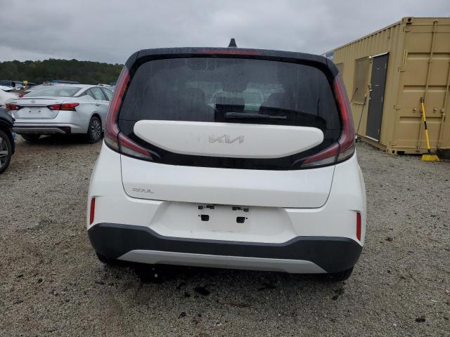 2023 KIA SOUL LX - KNDJ23AU7P7861694