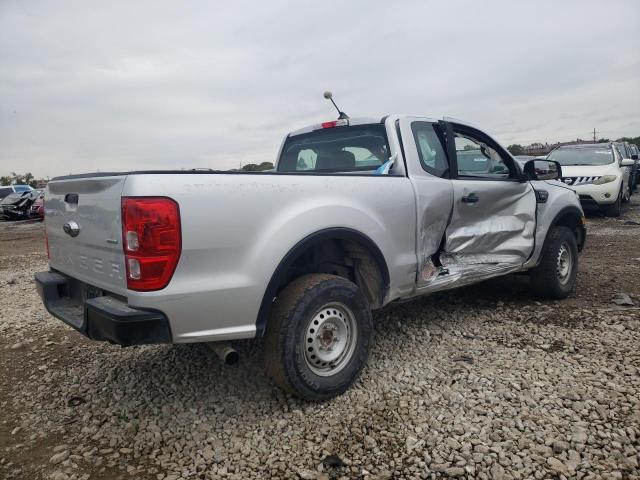 2019 FORD RANGER XL #3298233032