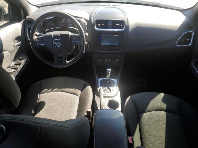 2013 DODGE AVENGER SE - 1C3CDZAB1DN687783