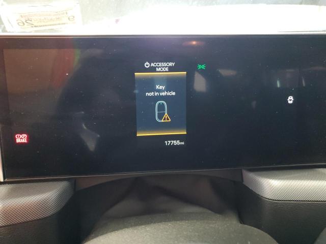 2025 HYUNDAI SONATA HYBRID KMHL34JJ0SA107562