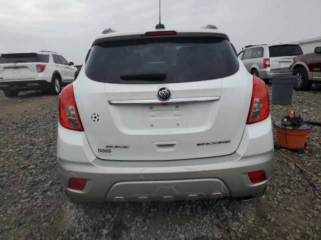 2016 BUICK ENCORE CON #3303986699