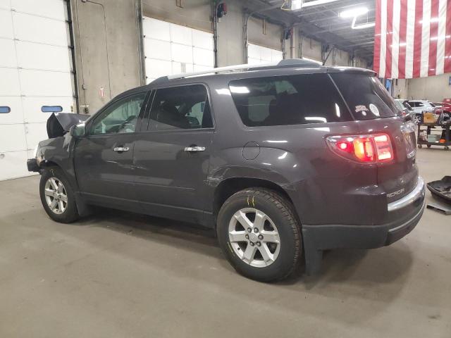 2014 GMC ACADIA SLE #3291023173