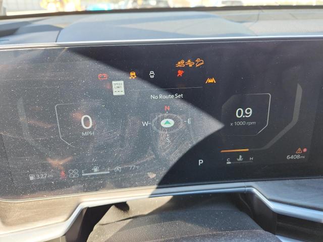 2025 KIA SORENTO SX #3301821329