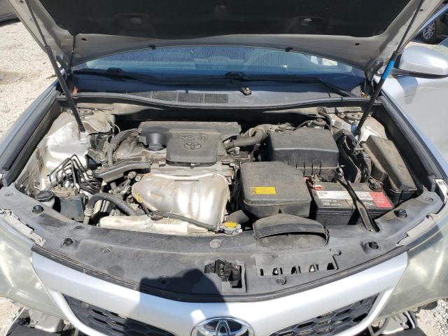 2014 TOYOTA CAMRY L - 4T1BF1FK8EU331572