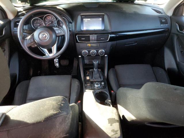 2016 MAZDA CX-5 SPORT JM3KE2BY2G0749991