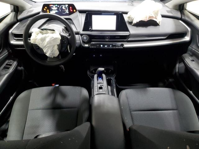 2025 TOYOTA PRIUS LE - JTDACAAU3S3056891