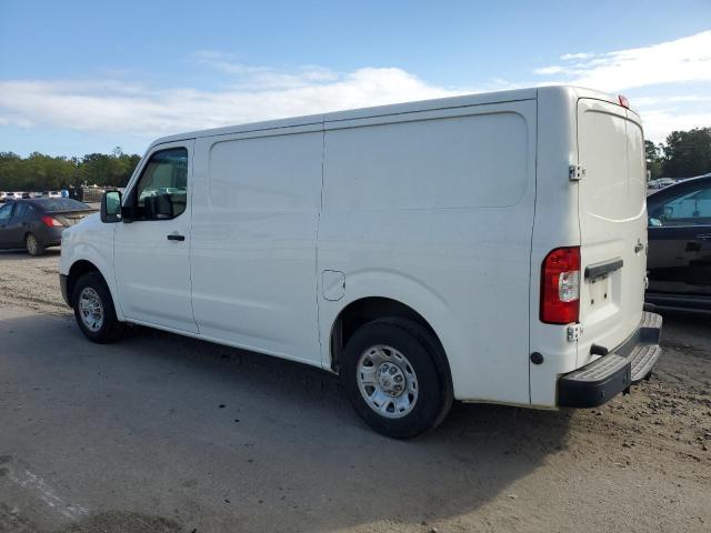 2018 NISSAN NV 1500 S 1N6BF0KY3JN813599