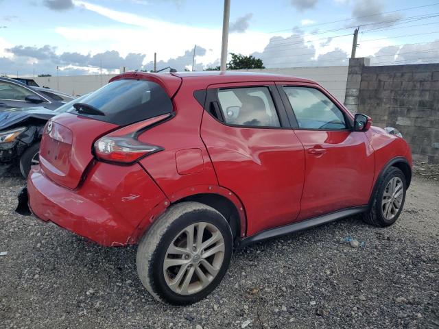 2015 NISSAN JUKE S JN8AF5MRXFT508223