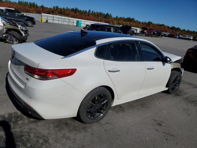 2018 KIA OPTIMA EX #3284717979