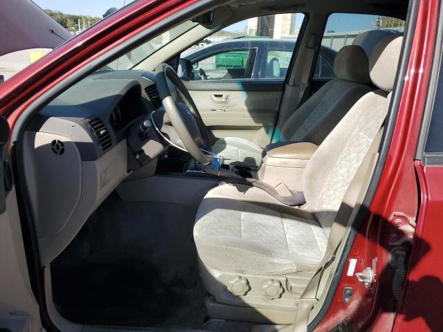 2008 KIA SORENTO EX #3281843485