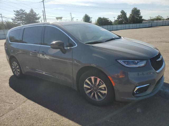 2025 CHRYSLER PACIFICA H - 2C4RC1S73SR550154