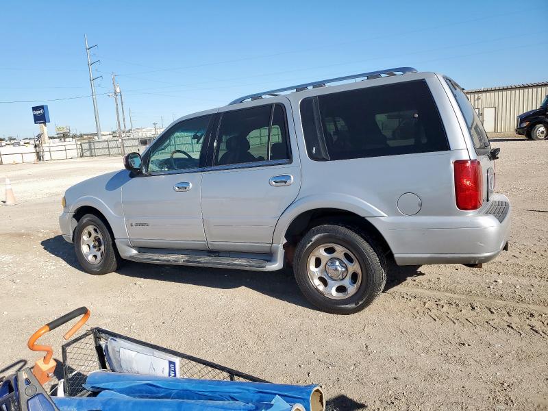 2000 LINCOLN NAVIGATOR #3301989453