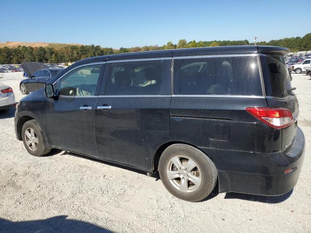 2013 NISSAN QUEST S #3269091080