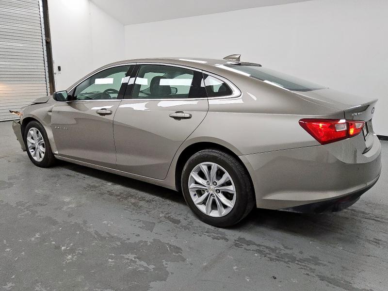 2024 CHEVROLET MALIBU LT - 1G1ZD5ST8RF205469