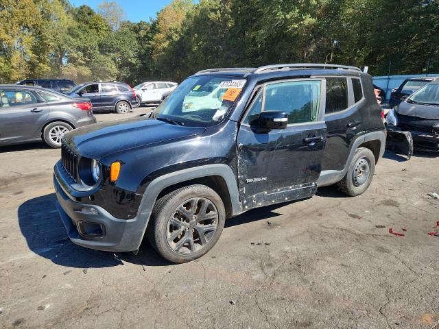 JEEP RENEGADE L