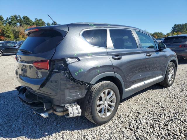 2020 HYUNDAI SANTA FE S #3304670978