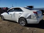 Lot #3315594774 2018 CADILLAC CTS LUXURY