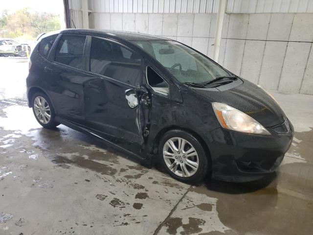 2010 HONDA FIT SPORT - JHMGE8H48AC039083