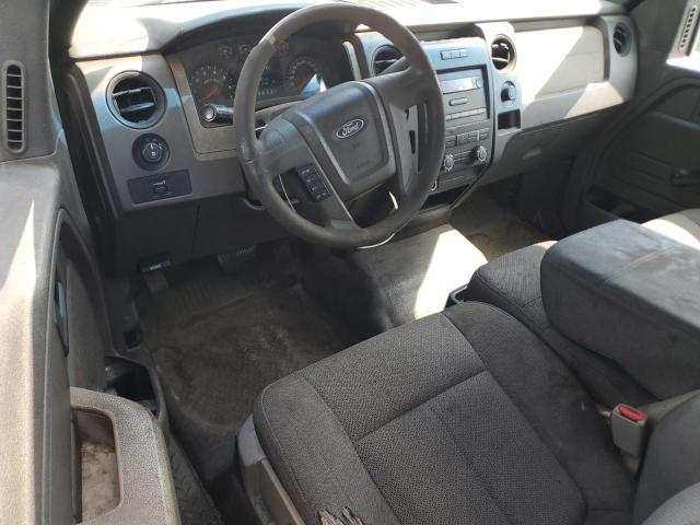 2010 FORD F150 SUPER - 1FTEX1CW1AKE26860