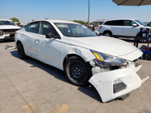 2019 NISSAN ALTIMA S #3268989046