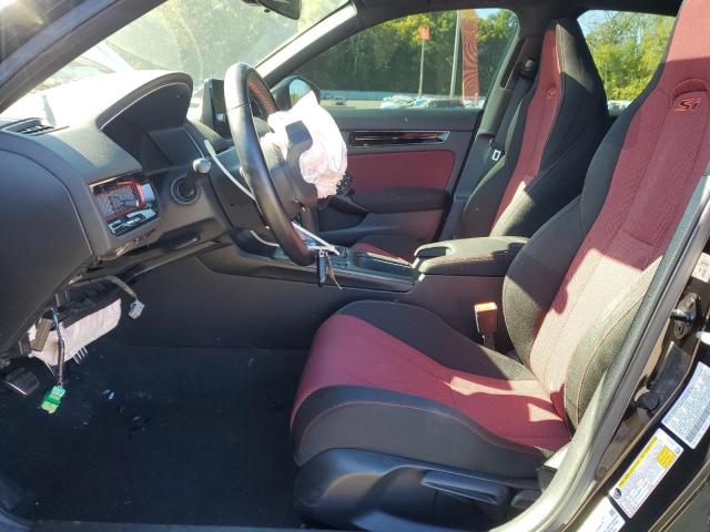 2024 HONDA CIVIC SI 2HGFE1E50RH475311