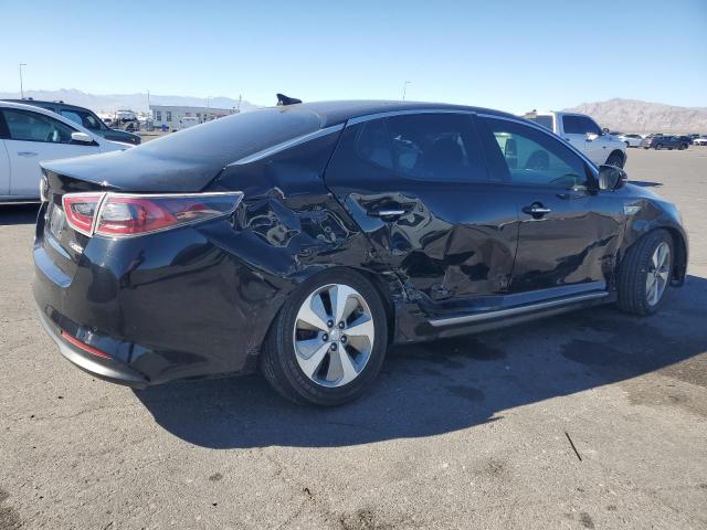 2014 KIA OPTIMA HYB - KNAGN4ADXE5071254