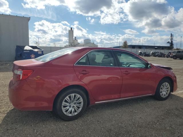 2014 TOYOTA CAMRY L - 4T4BF1FK5ER340736