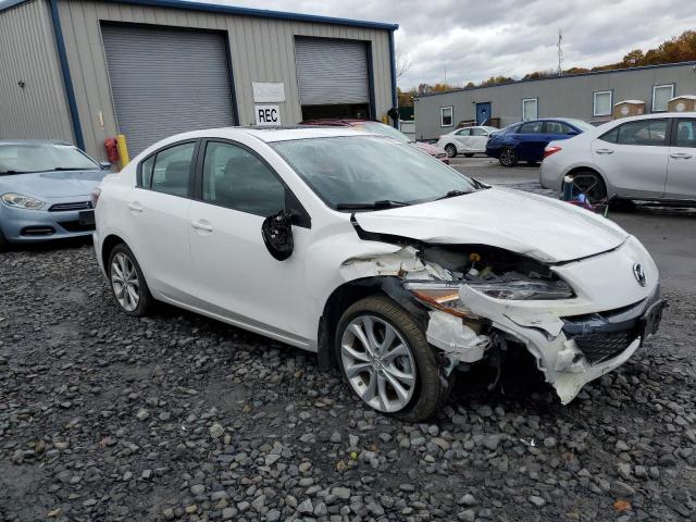 2010 MAZDA 3 S - JM1BL1S64A1265409