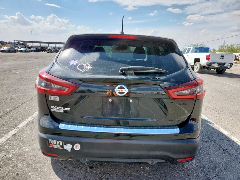 2020 NISSAN ROGUE SPOR #3279826271