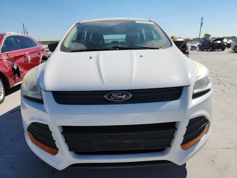 2014 FORD ESCAPE S #3282396259