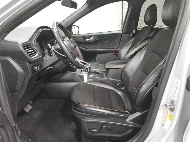 2025 FORD ESCAPE ST - 1FMCU9MN5SUA10560