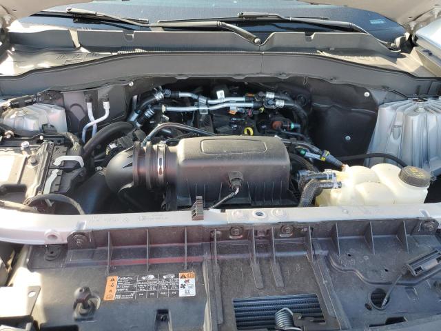 2022 FORD EXPLORER X - 1FMSK7DH1NGA18643