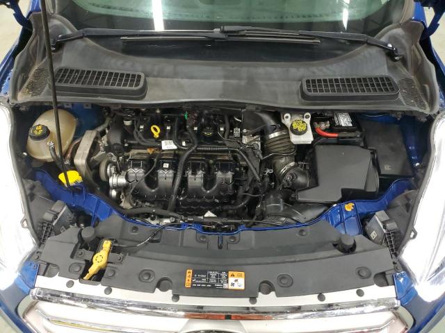 2017 FORD ESCAPE TIT - 1FMCU9J95HUC08605