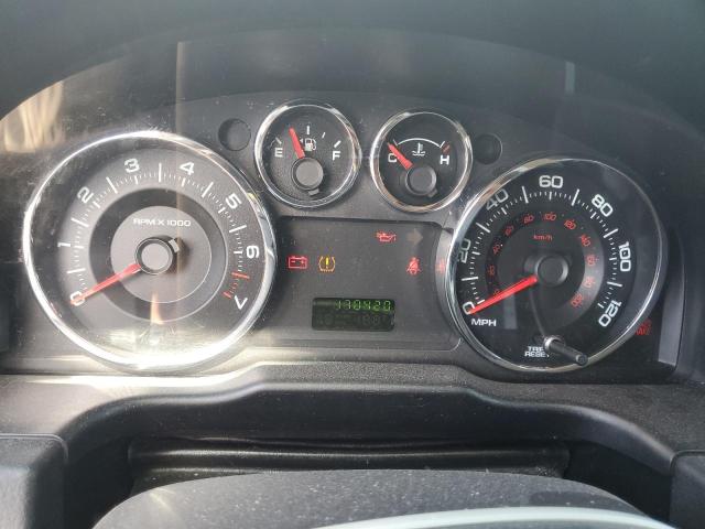 2010 FORD EDGE SE #3296468637