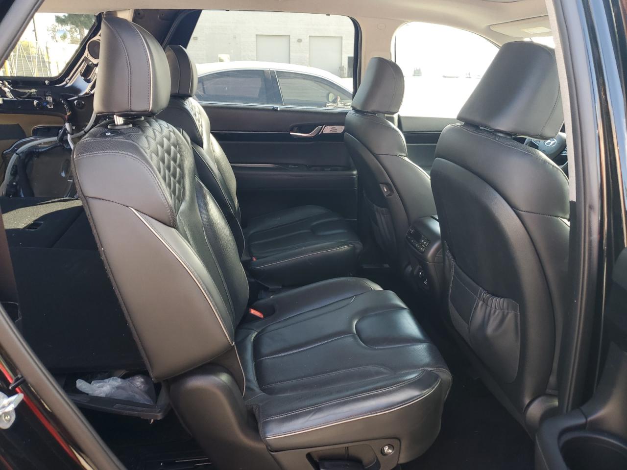 HYUNDAI PALISADE LIMITED