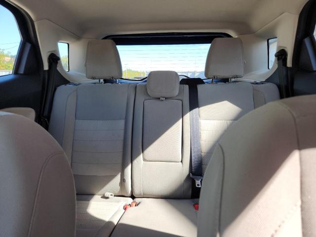 2018 FORD ECOSPORT S MAJ6P1SL0JC175986