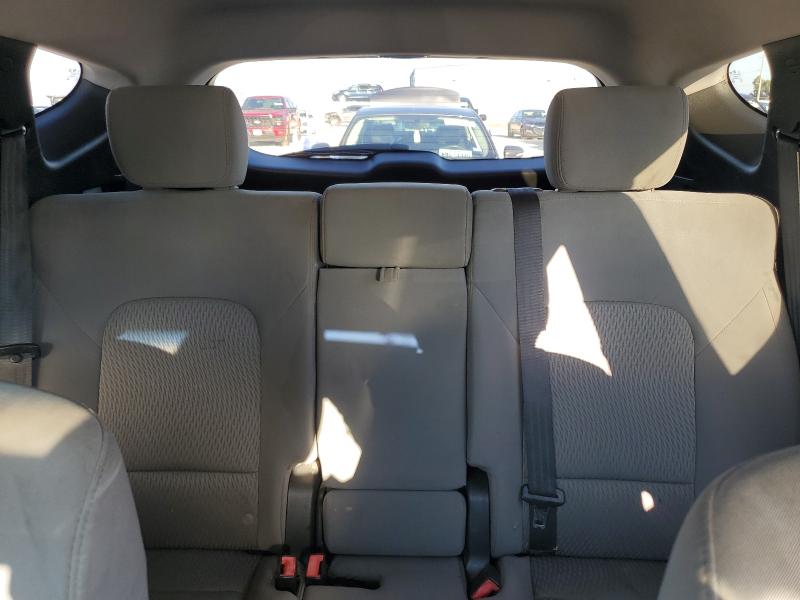 2015 HYUNDAI SANTA FE S #3293580975