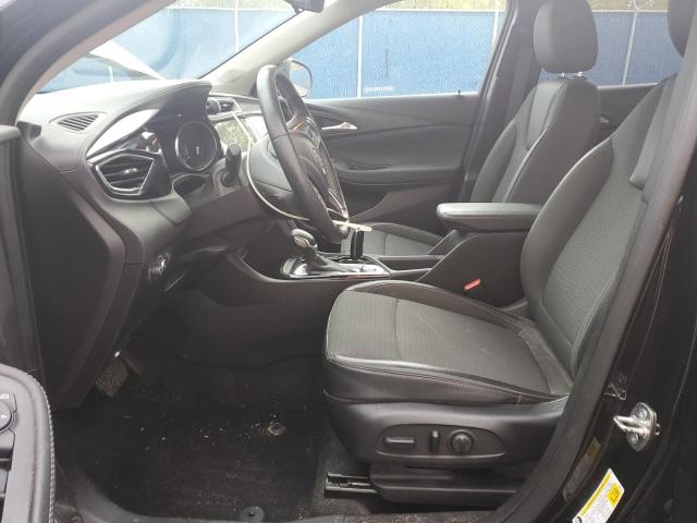 2021 BUICK ENCORE GX - KL4MMCSLXMB110007