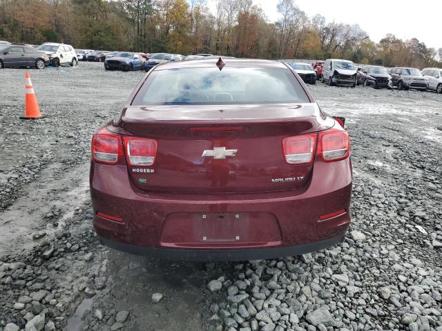 2015 CHEVROLET MALIBU 1LT #3297142509