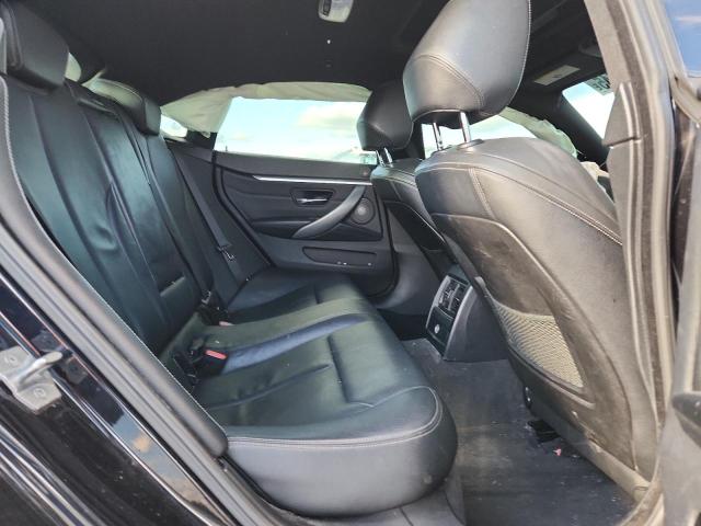 2018 BMW 430XI GRAN - WBA4J3C56JBL03004