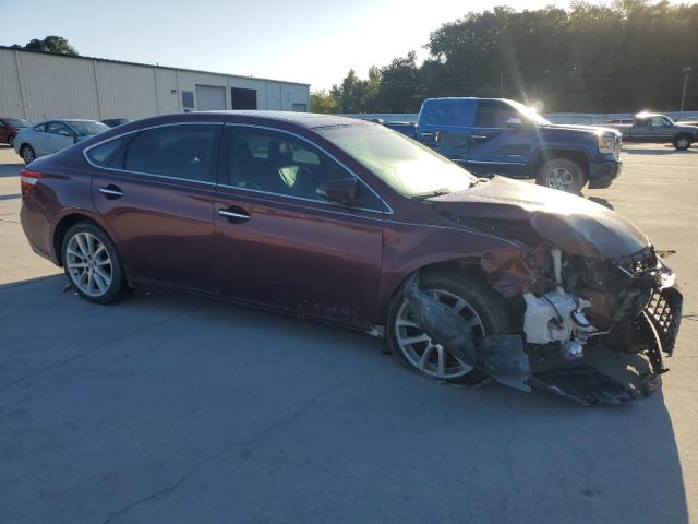 2015 TOYOTA AVALON XLE 4T1BK1EB4FU172824