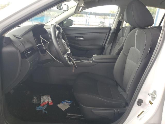 2025 NISSAN SENTRA SV 3N1AB8CV8SY303995