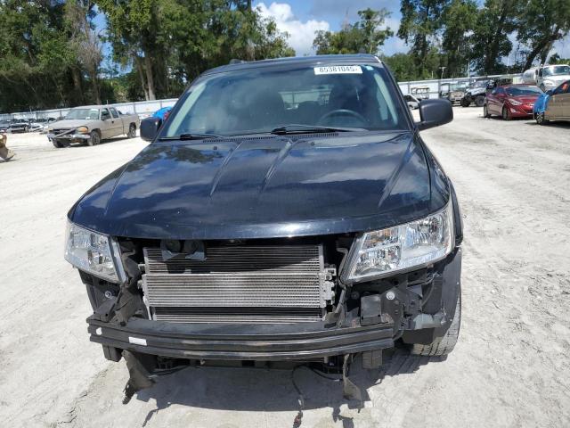 2018 DODGE JOURNEY SE 3C4PDCAB8JT257464