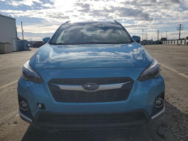 2019 SUBARU CROSSTREK LIMITED JF2GTDNCXKH393799