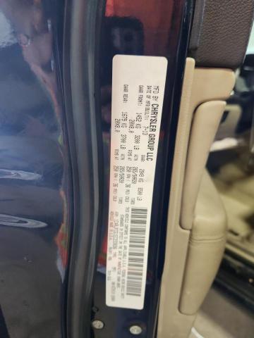 2014 JEEP GRAND CHER - 1C4RJFCG1EC233696