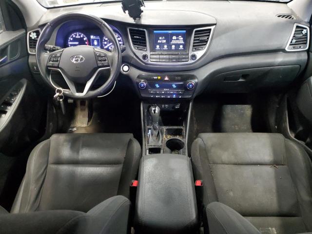2018 HYUNDAI TUCSON VAL - KM8J3CA2XJU676362