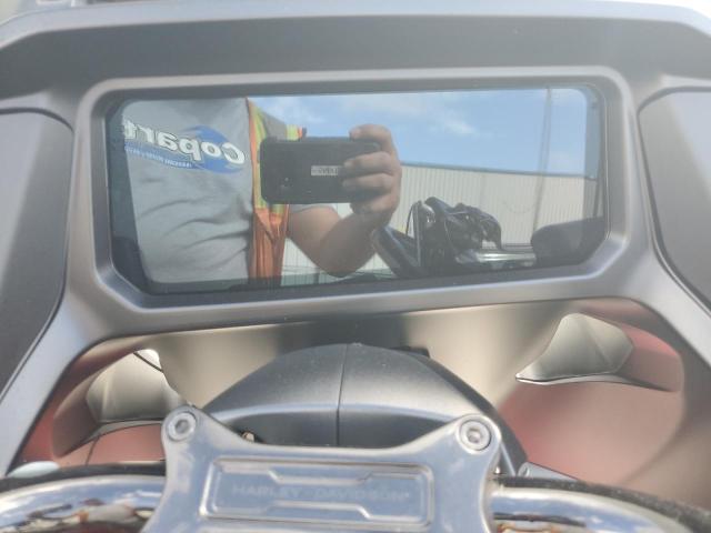 2025 HARLEY-DAVIDSON FLTRX #3317631524