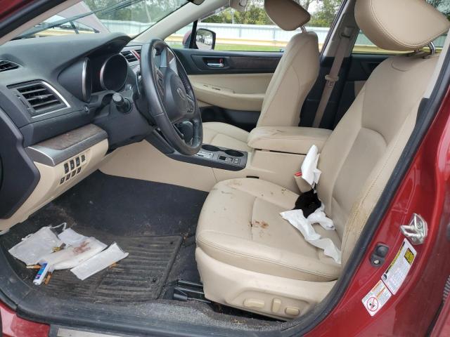 2017 SUBARU OUTBACK 2. 4S4BSANC3H3261897