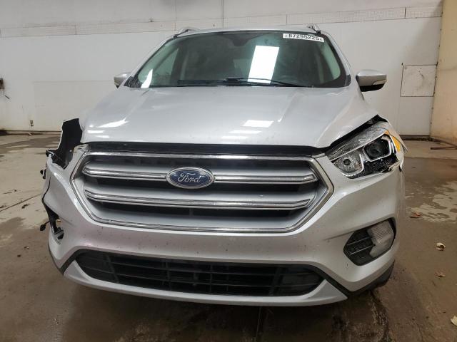 2017 FORD ESCAPE TIT #3284839526